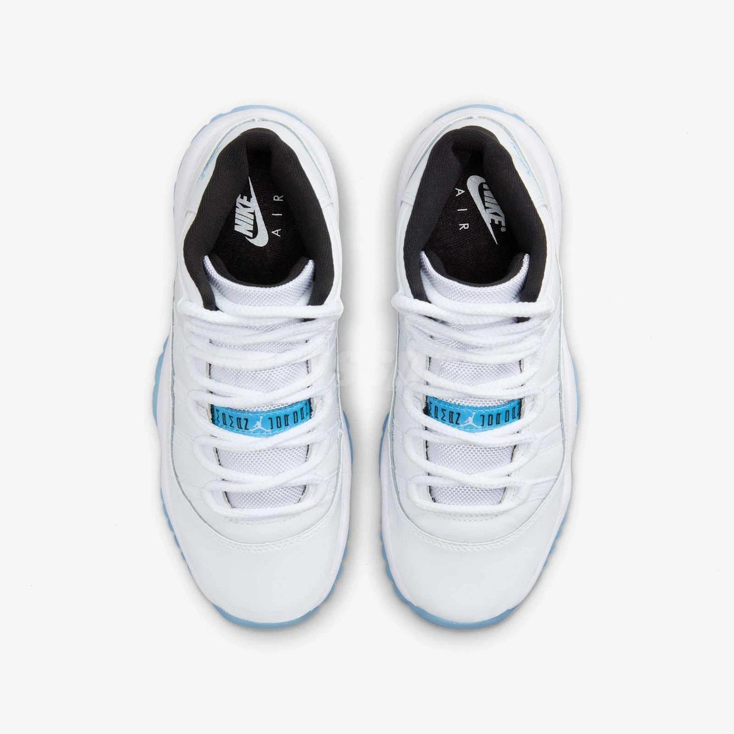 Jordan 11 Retro Legend Blue (2024)