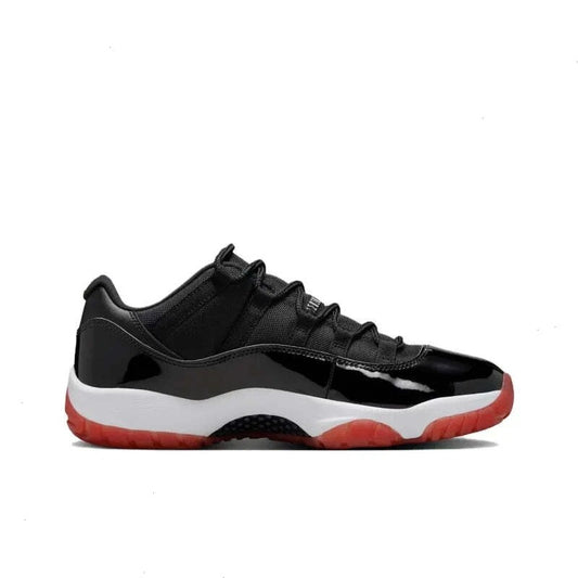Jordan 11 Retro Low Bred (2025)