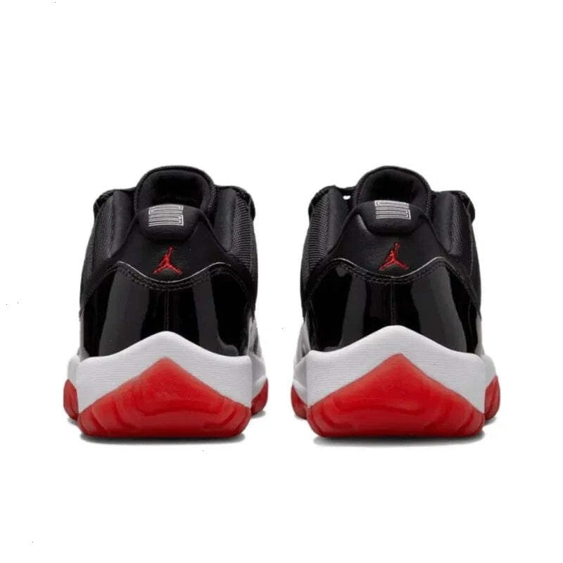 Jordan 11 Retro Low Bred (2025)
