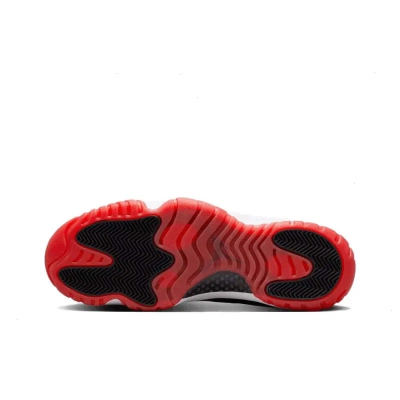 Jordan 11 Retro Low Bred (2025)