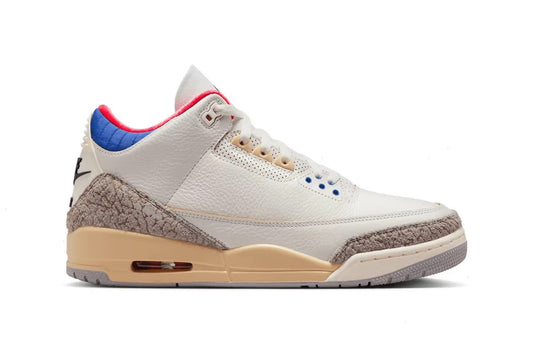 Jordan 3 Retro Seoul 2.0
