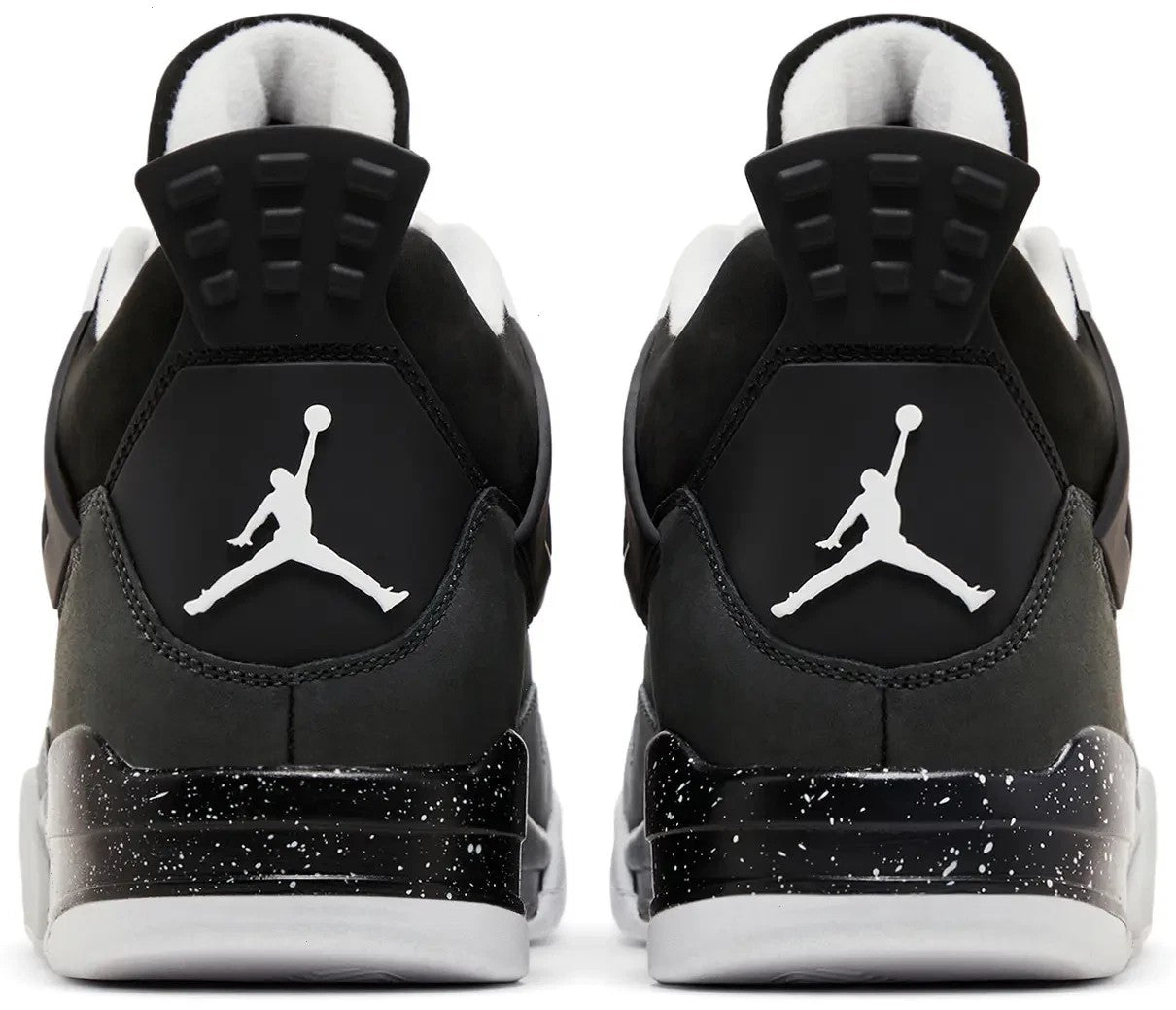 Jordan 4 Retro Fear (2024) FQ8138-002