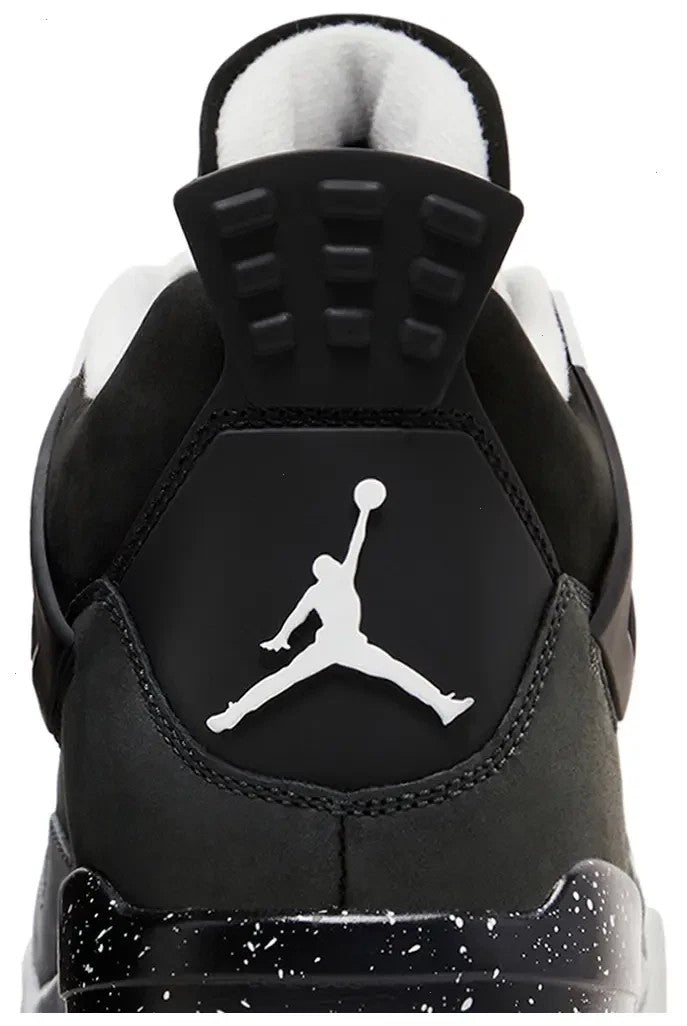 Jordan 4 Retro Fear (2024) FQ8138-002