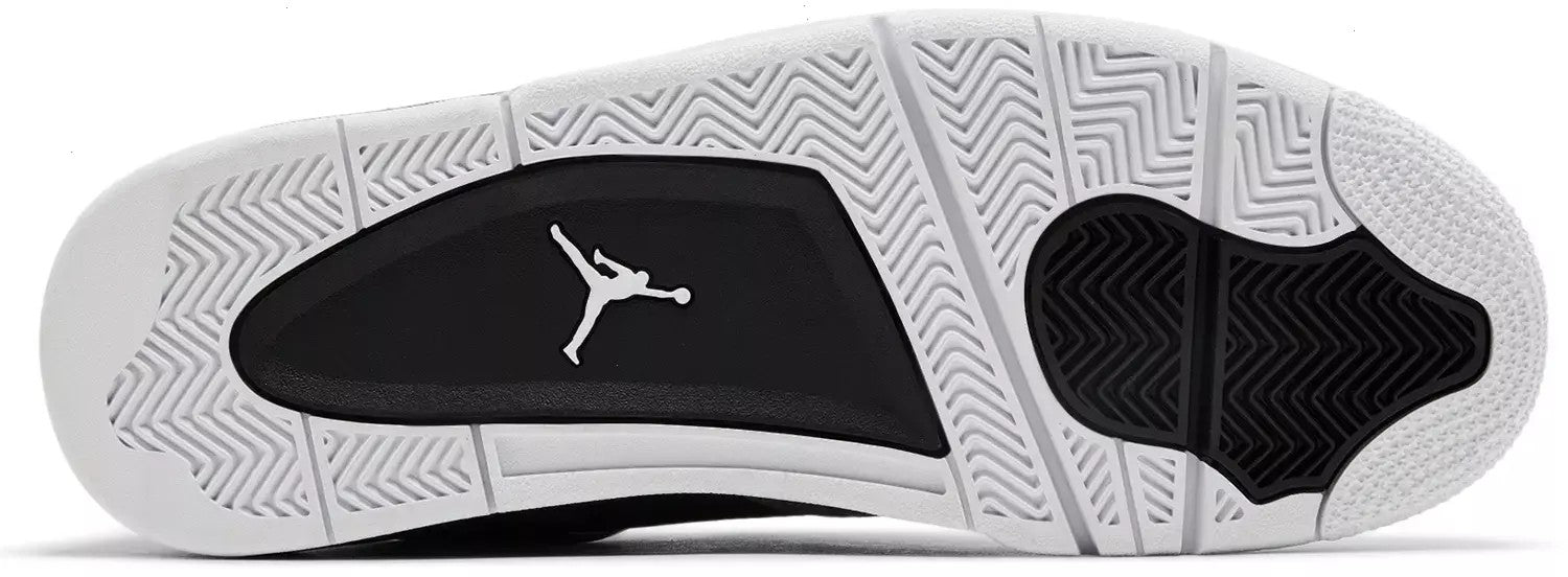 Jordan 4 Retro Fear (2024) FQ8138-002