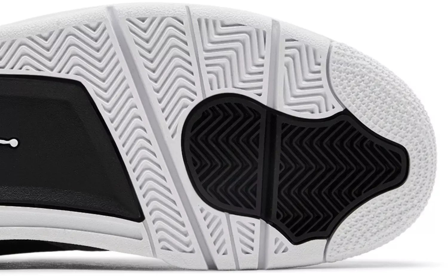 Jordan 4 Retro Fear (2024) FQ8138-002