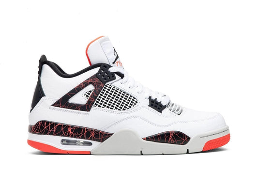 Jordan 4 Retro Flight Nostalgia