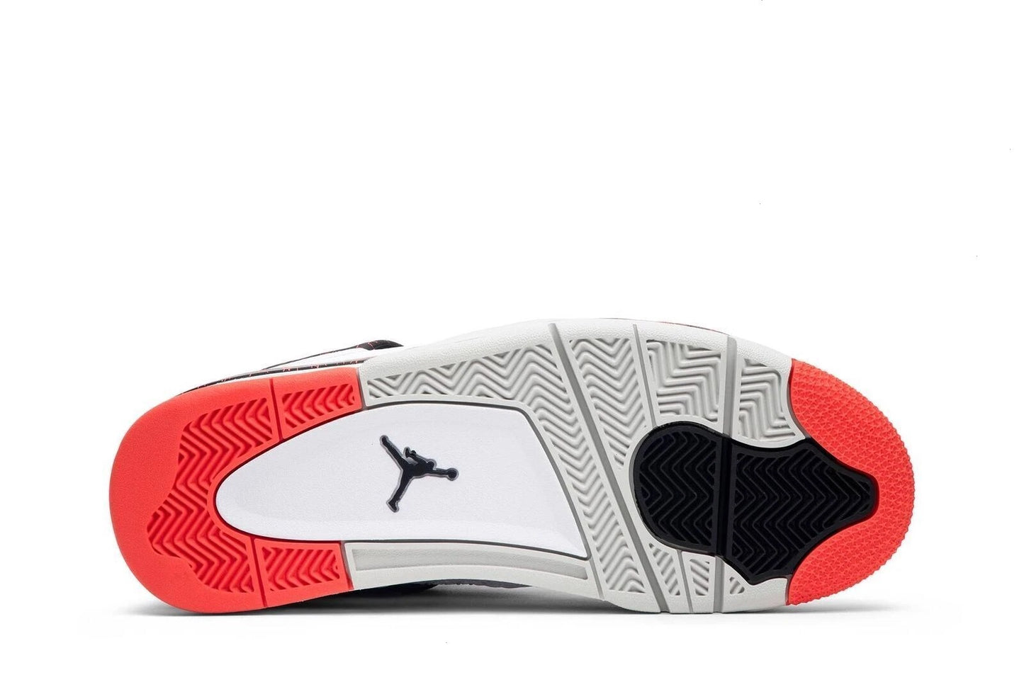 Jordan 4 Retro Flight Nostalgia