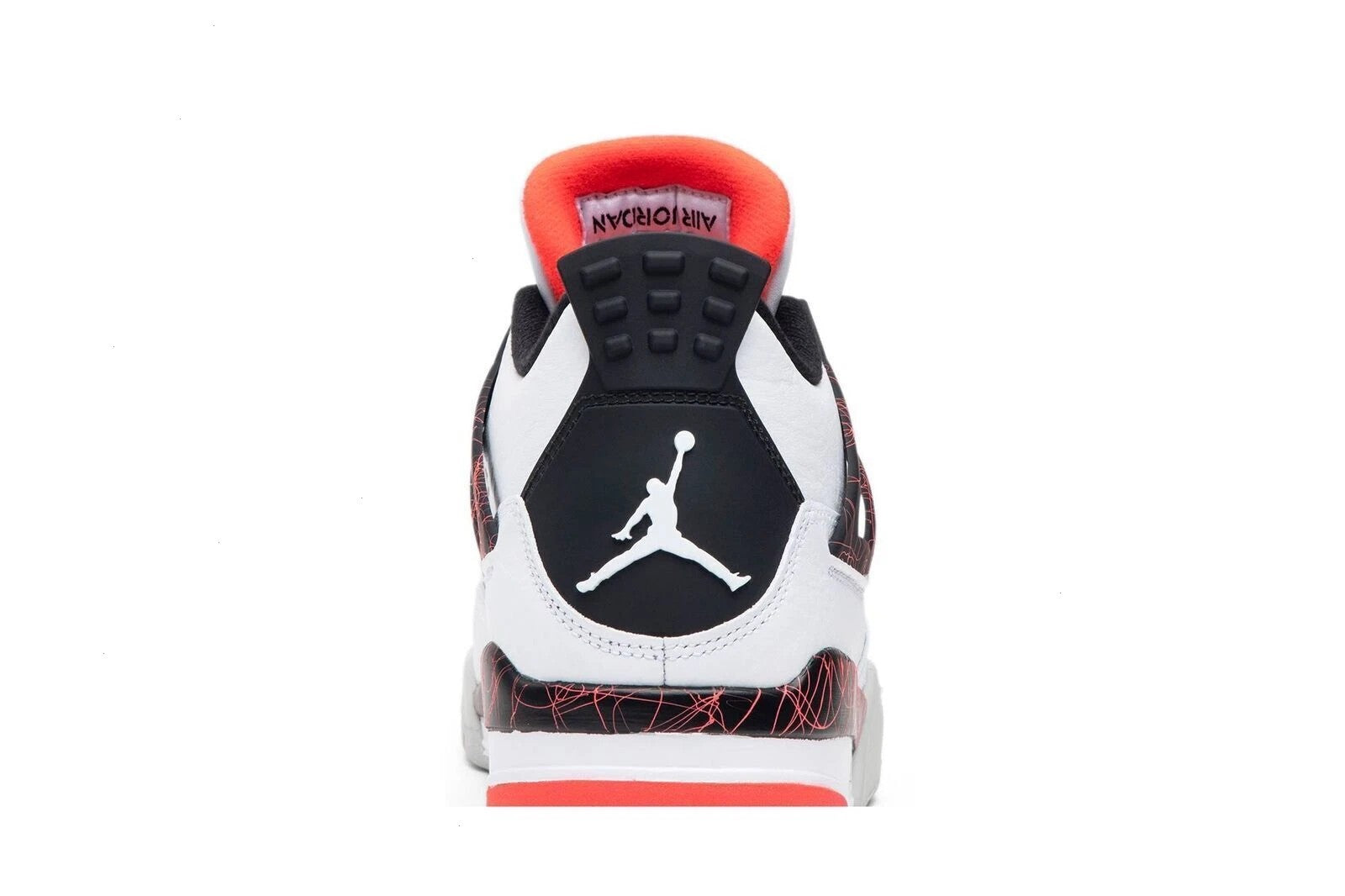 Jordan 4 Retro Flight Nostalgia