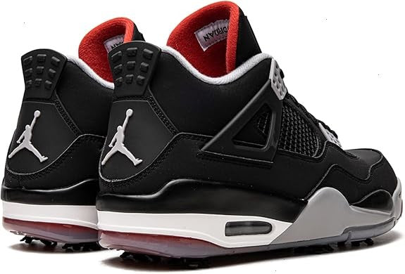 Jordan 4 Retro Golf