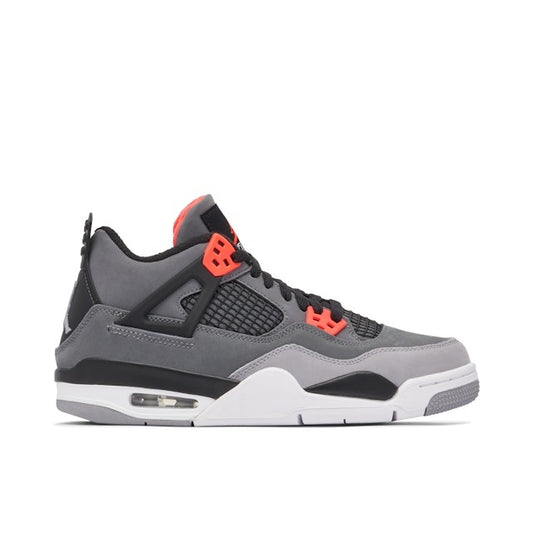 Jordan 4 Retro Infrared