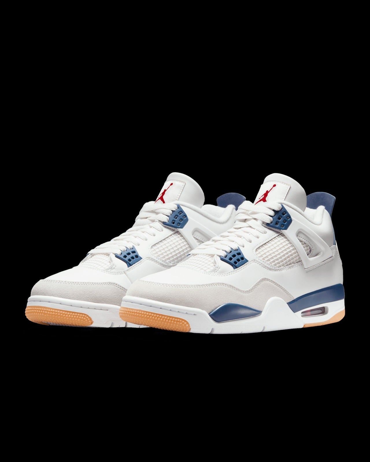 Jordan 4 Retro SB Navy
