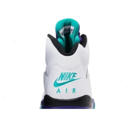 Jordan 5 Retro Grape (2025)