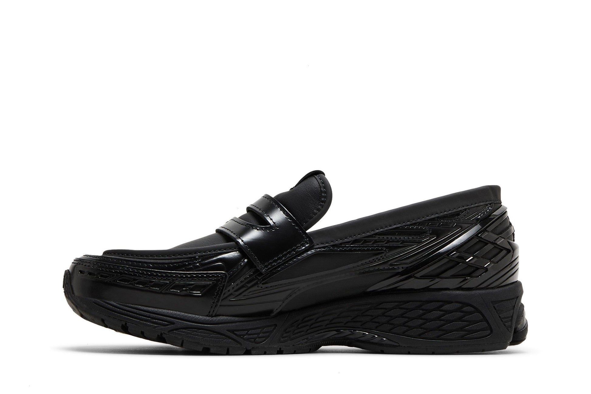Junya Watanabe MAN x 1906L 'Black'
