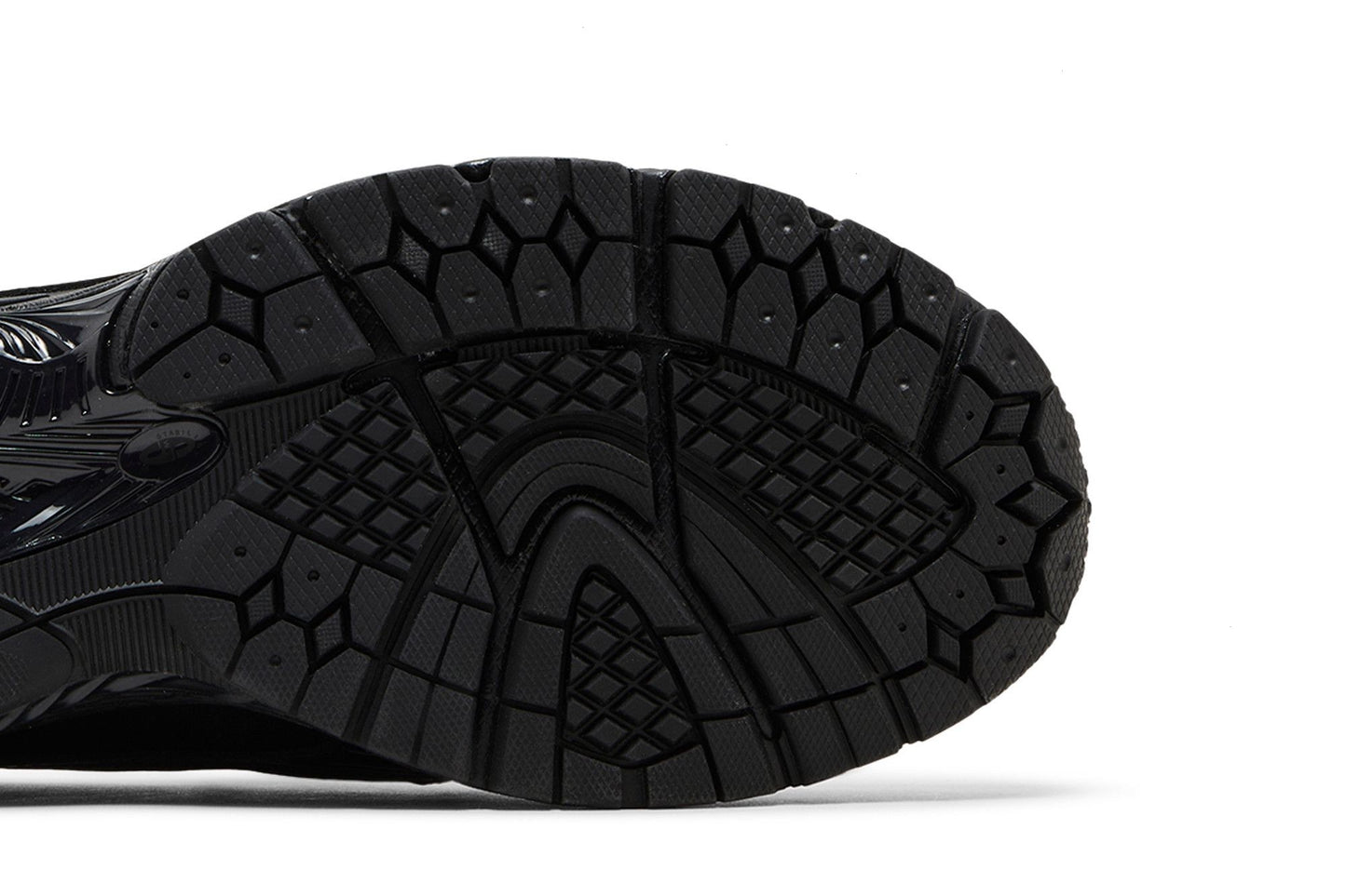 Junya Watanabe MAN x 1906L 'Black'