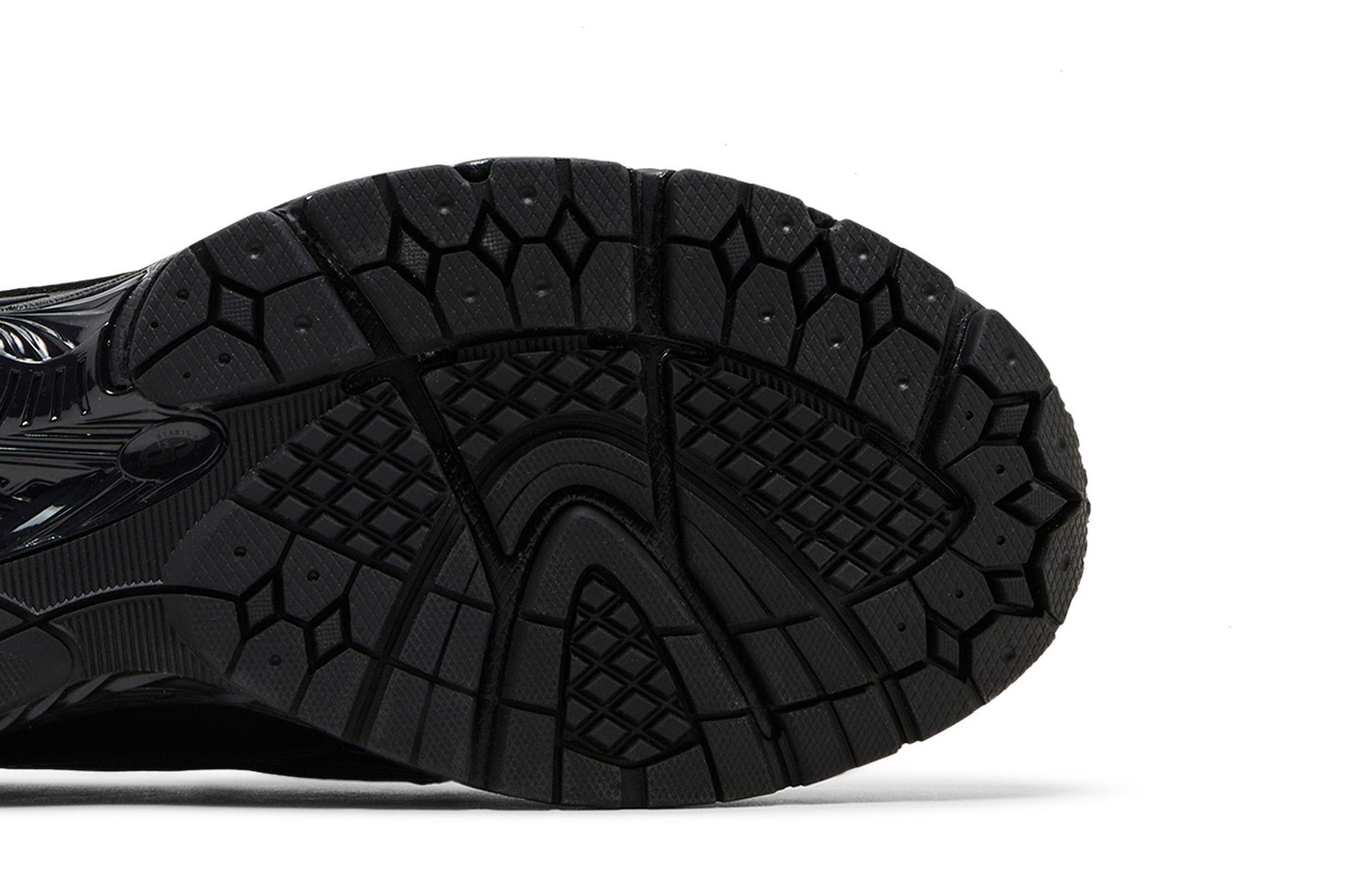 Junya Watanabe MAN x 1906L 'Black'