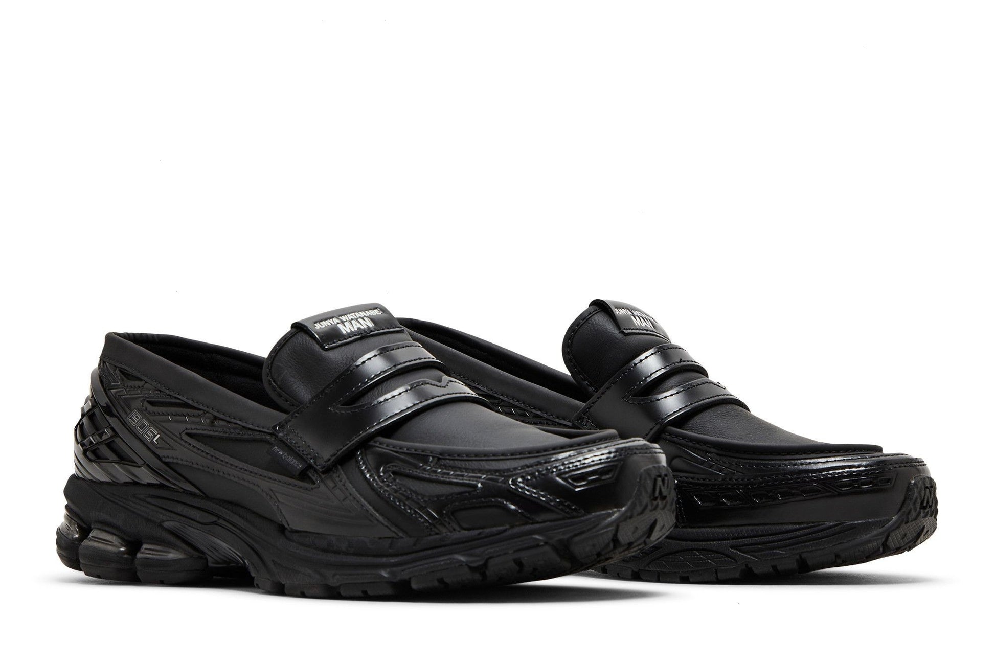Junya Watanabe MAN x 1906L 'Black'