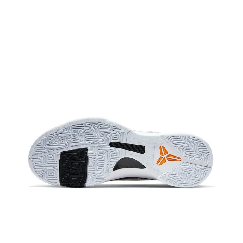 Kobe 5 Protro Bruce Lee Alternate - CD4991-101