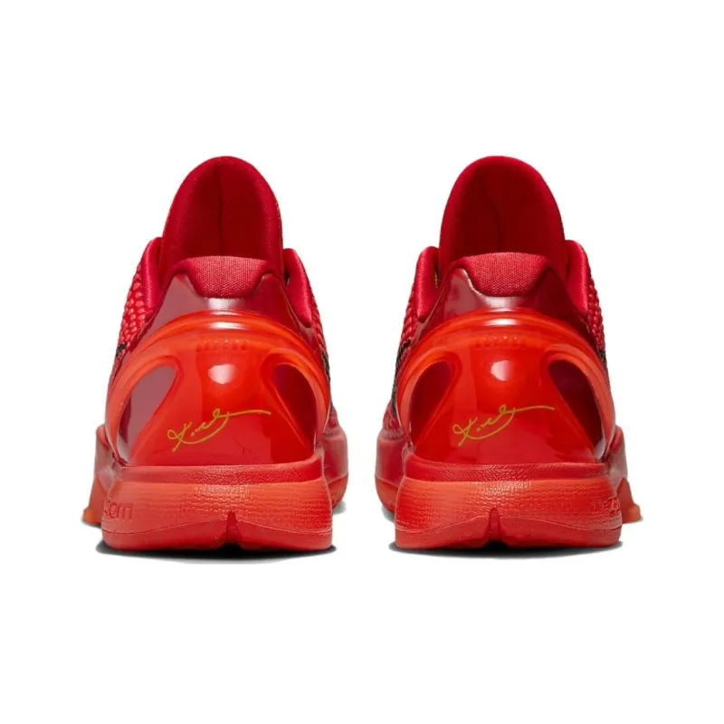 Kobe 6 Protro 'Reverse Grinch' - FV4921-600