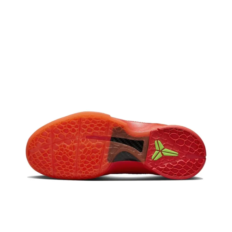 Kobe 6 Protro 'Reverse Grinch' - FV4921-600