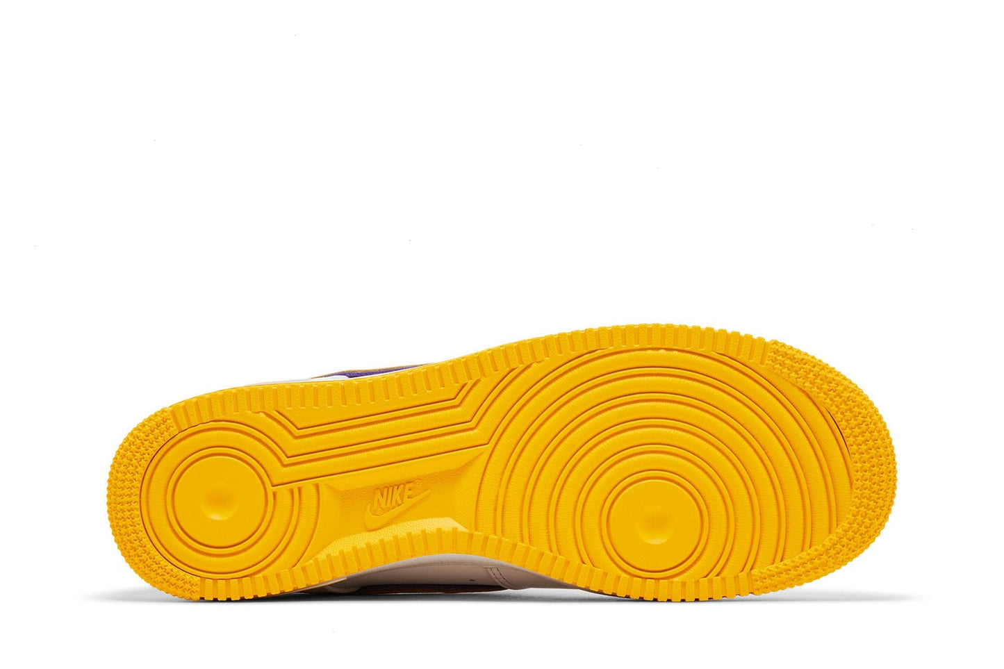 Kobe Bryant x Air Force 1 Low Retro QS 'Lakers Home'