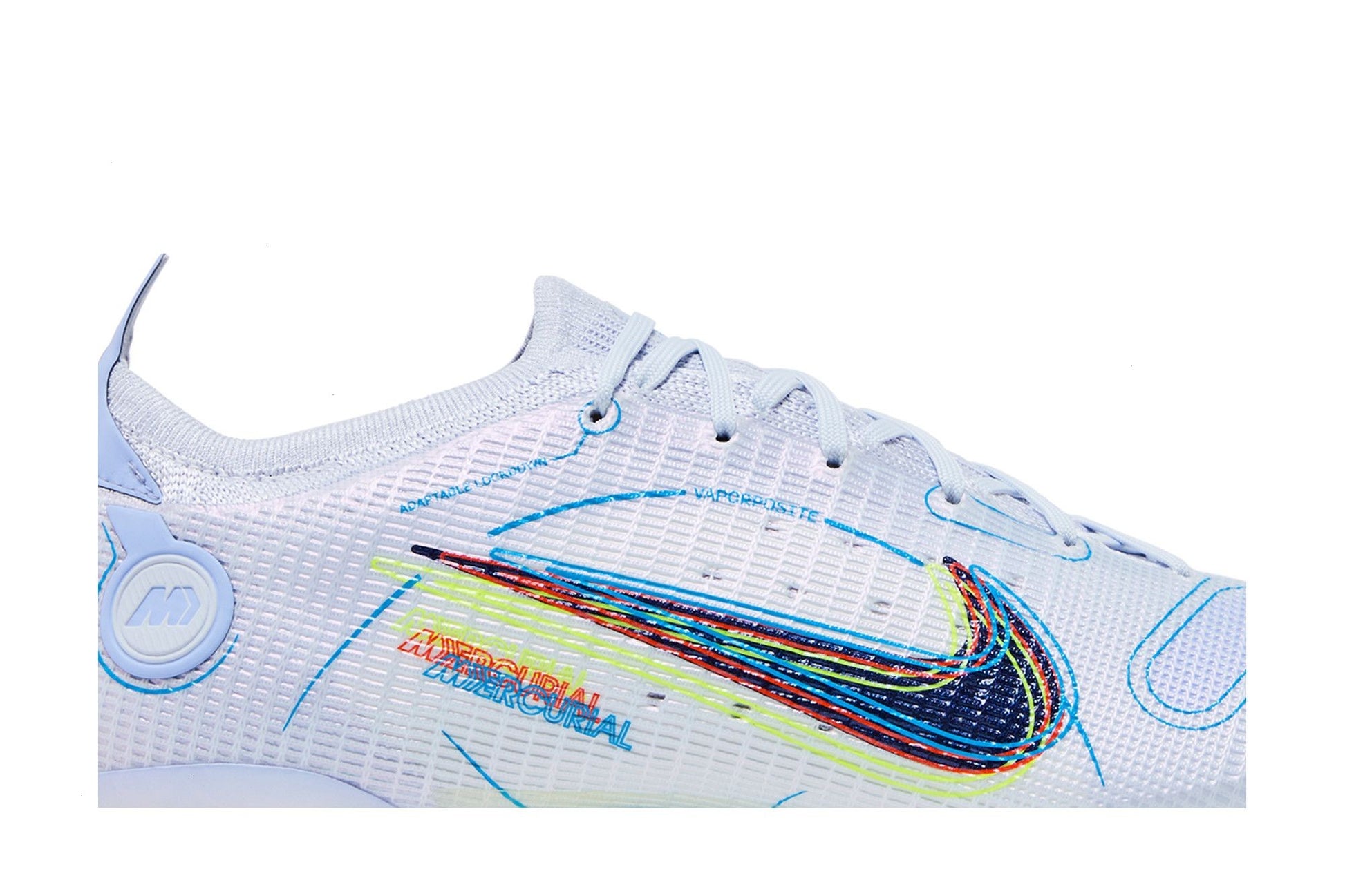 Mercurial Vapor 14 Elite SG Pro AC 'Progress Pack'