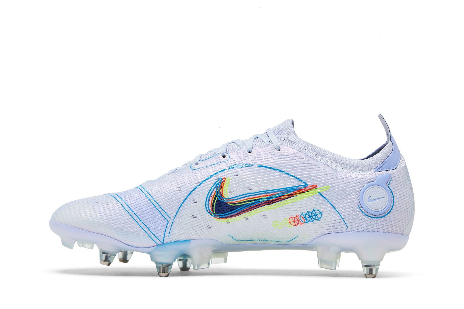 Mercurial Vapor 14 Elite SG Pro AC 'Progress Pack'