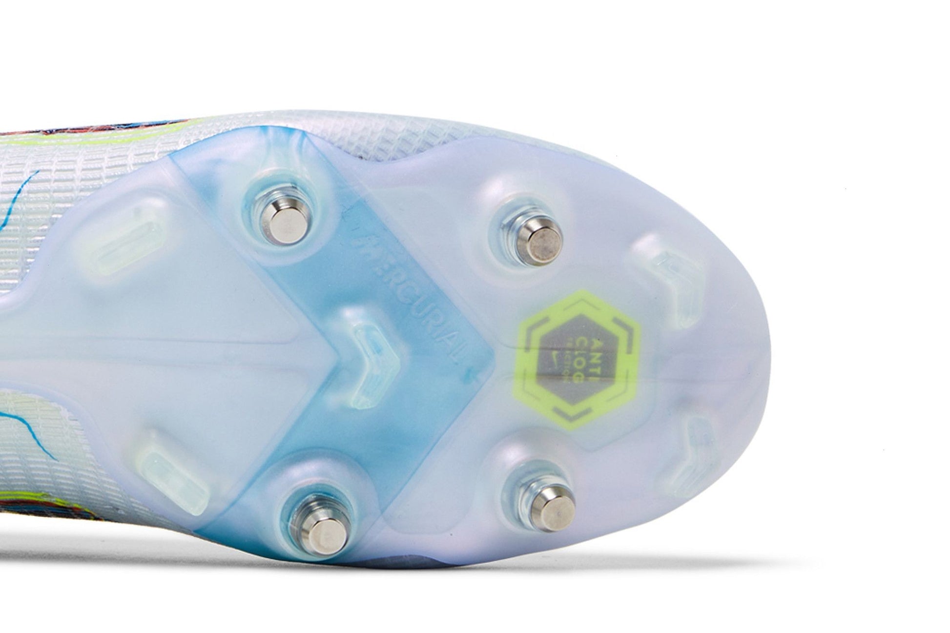 Mercurial Vapor 14 Elite SG Pro AC 'Progress Pack'