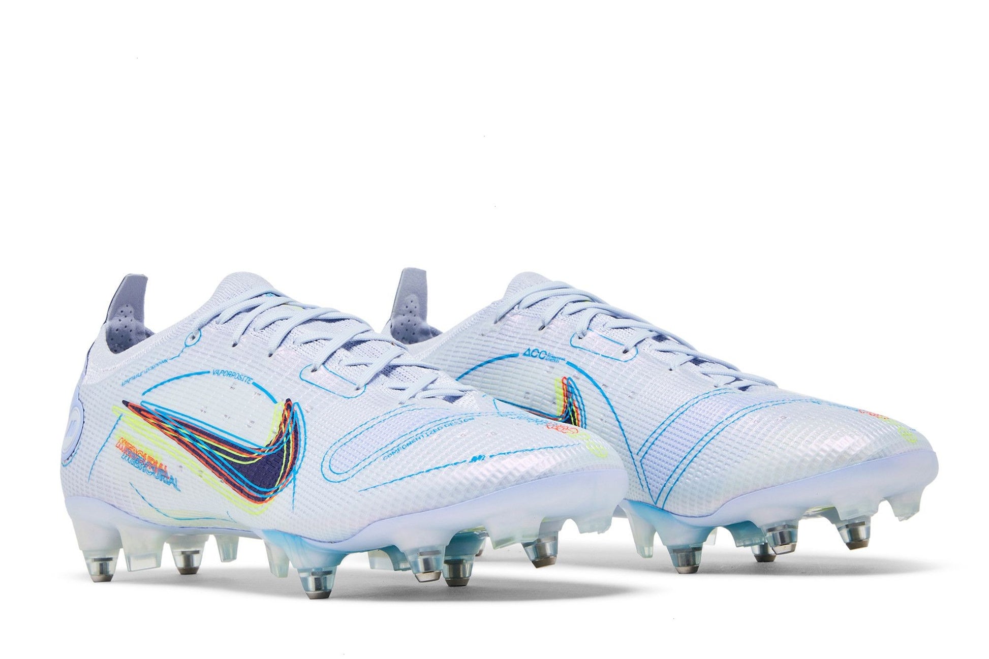 Mercurial Vapor 14 Elite SG Pro AC 'Progress Pack'