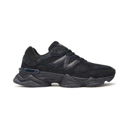New Balance 9060 Triple Black U9060BPM