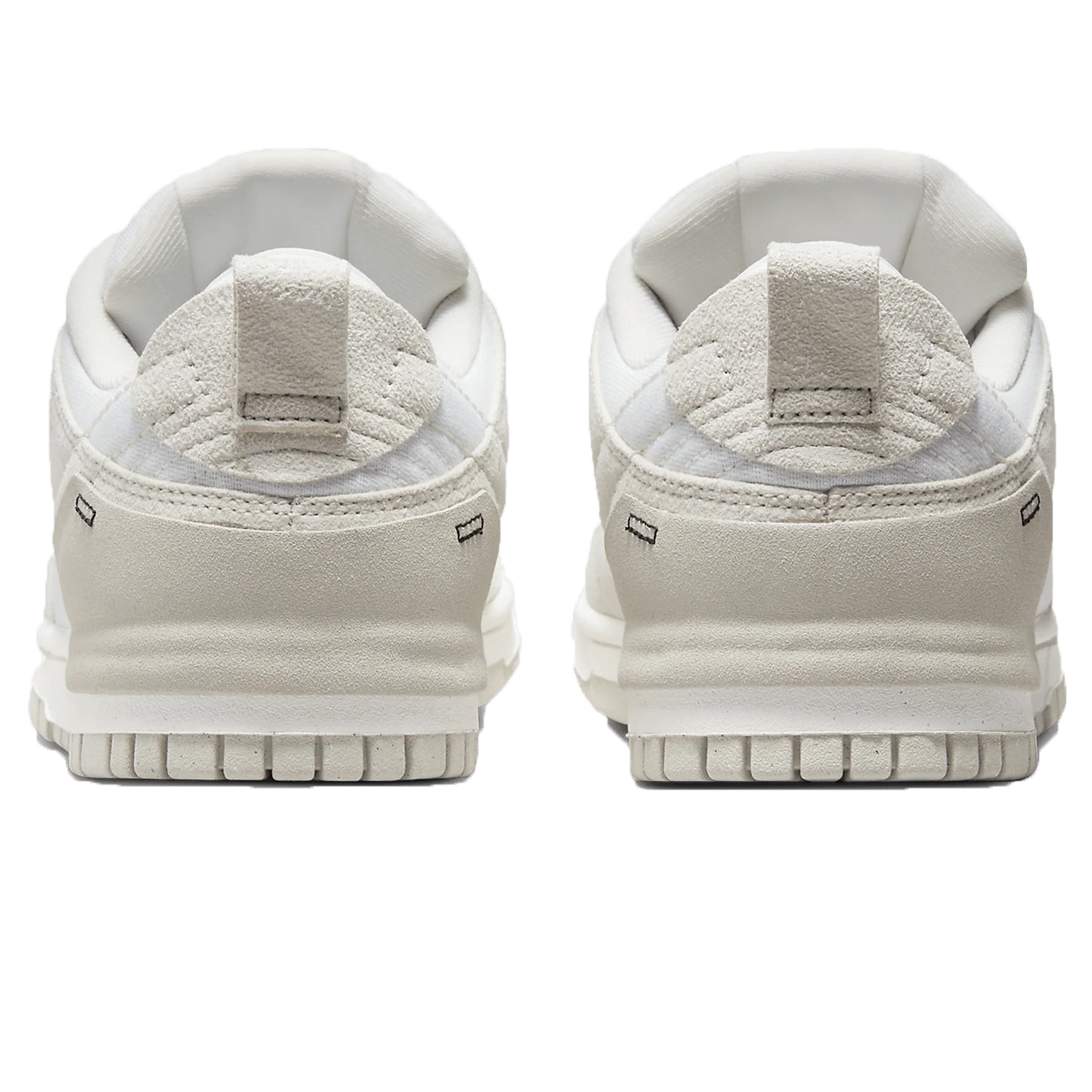 Nike Dunk Low Disrupt 2 Wmns Pale Ivory Black