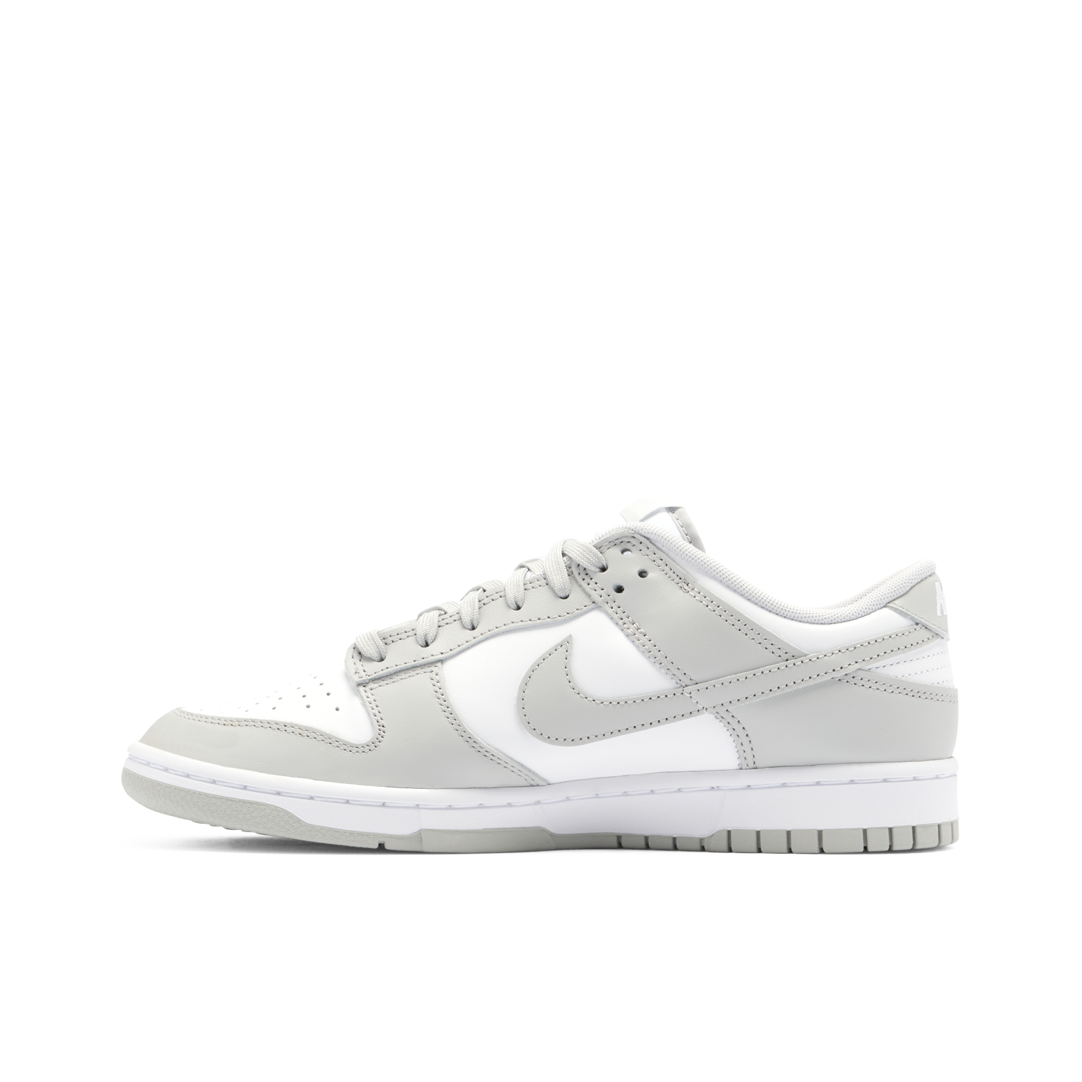 Nike Dunk Low Grey Fog DD1391-103