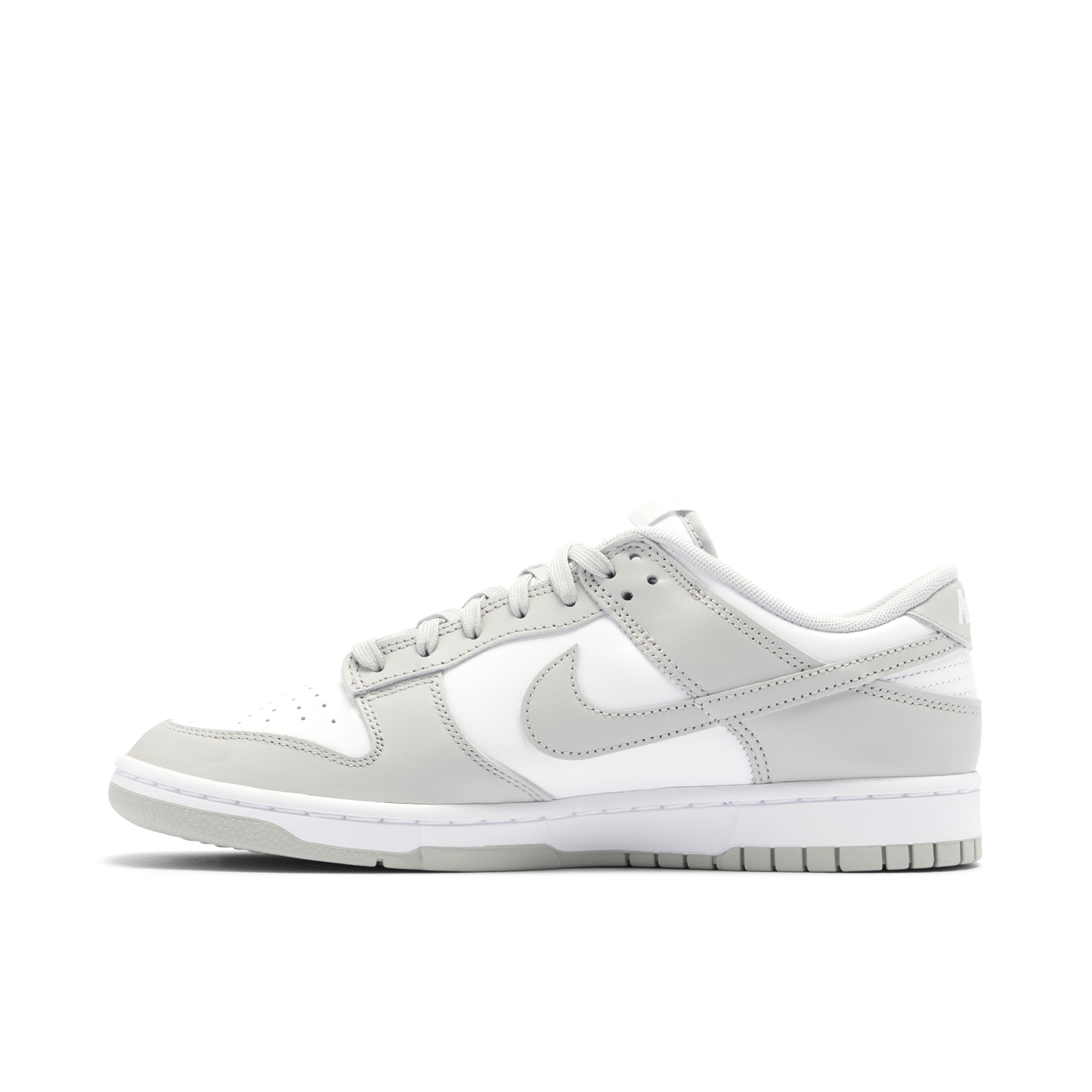 Nike Dunk Low Grey Fog DD1391-103