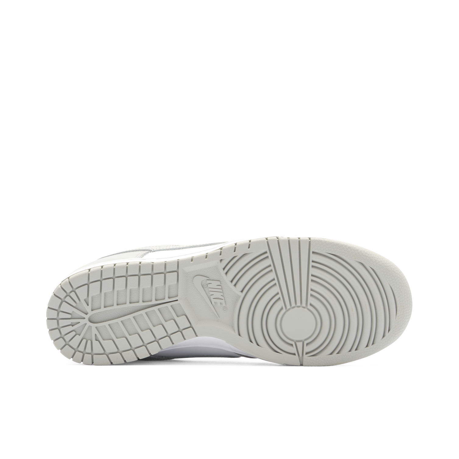 Nike Dunk Low Grey Fog DD1391-103