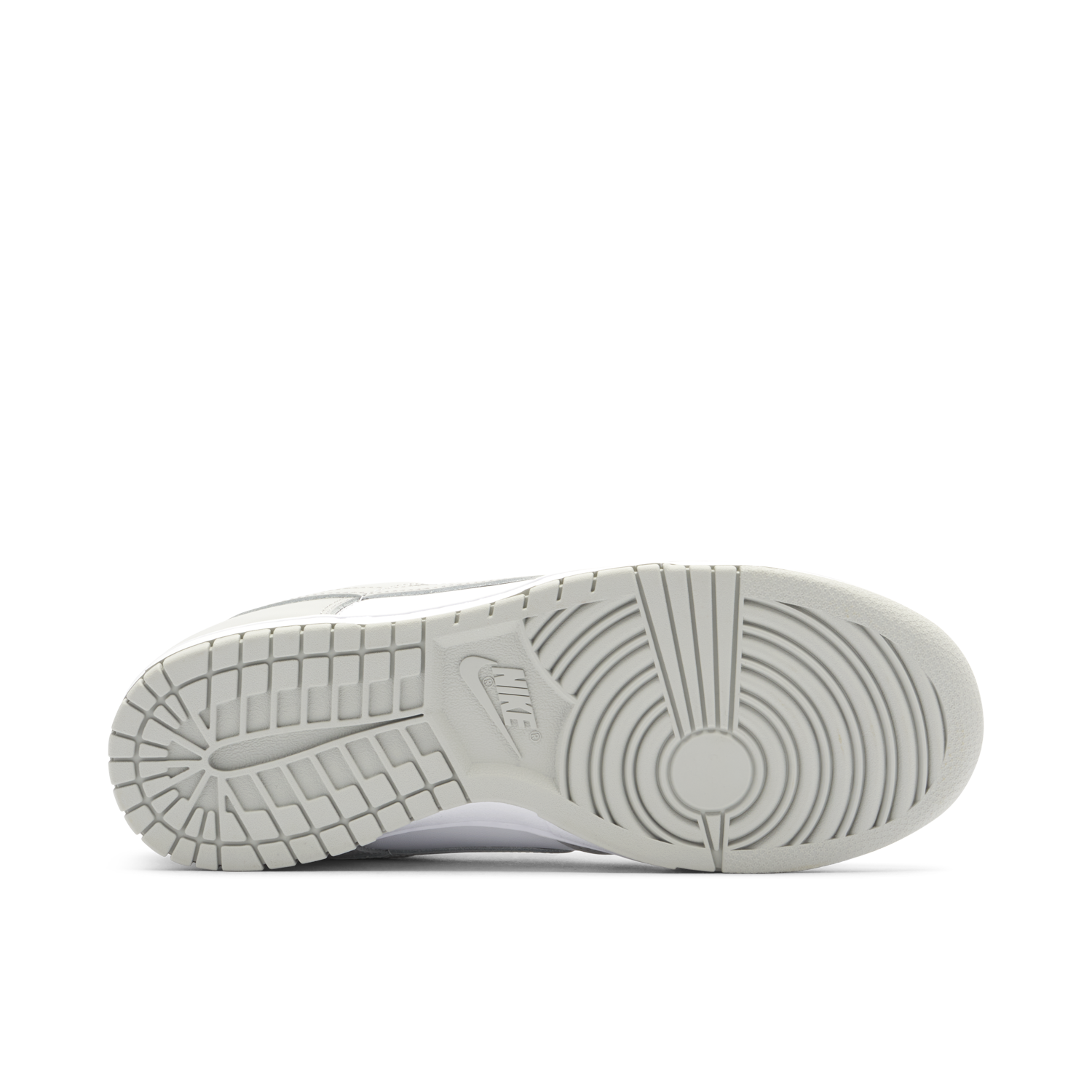 Nike Dunk Low Grey Fog DD1391-103
