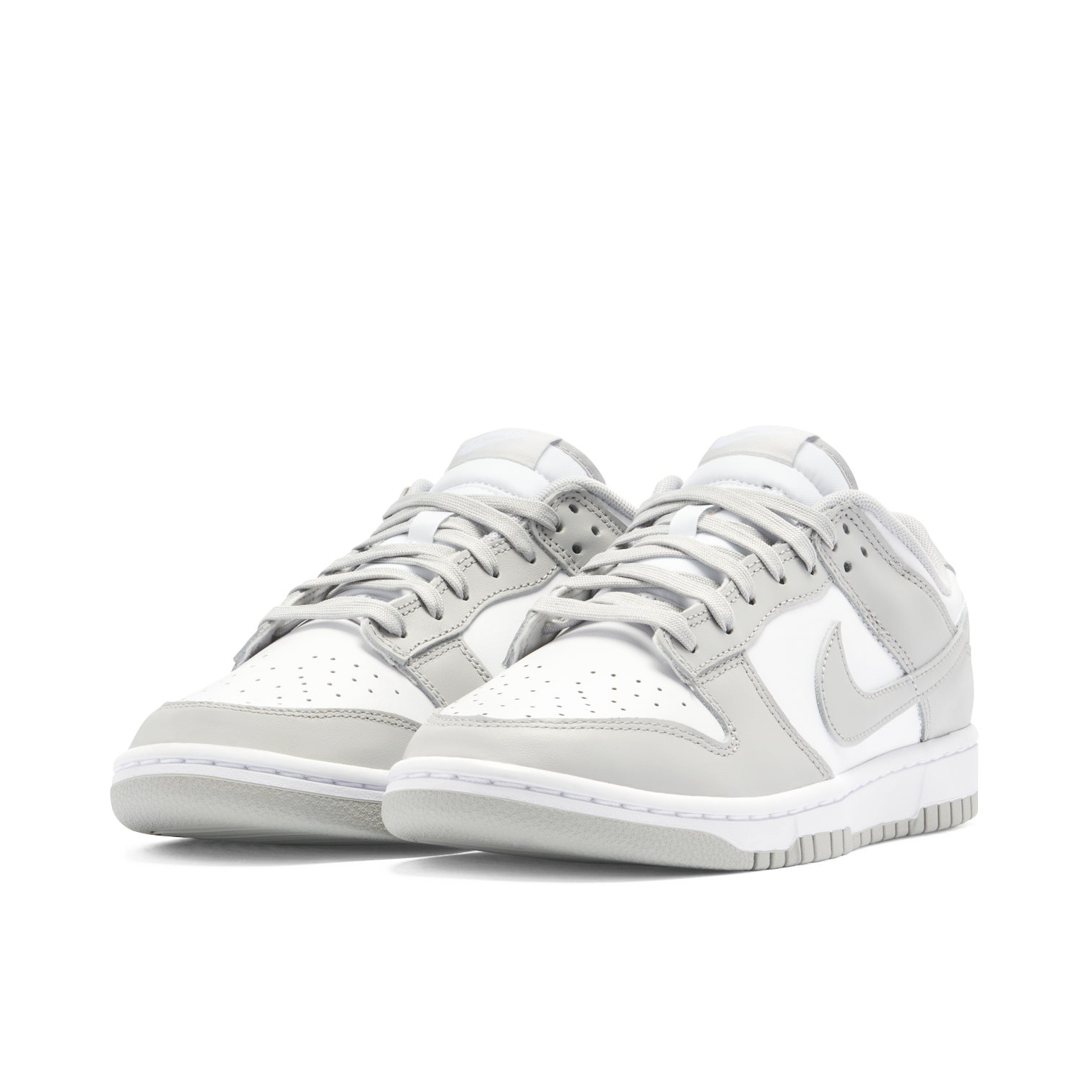 Nike Dunk Low Grey Fog DD1391-103
