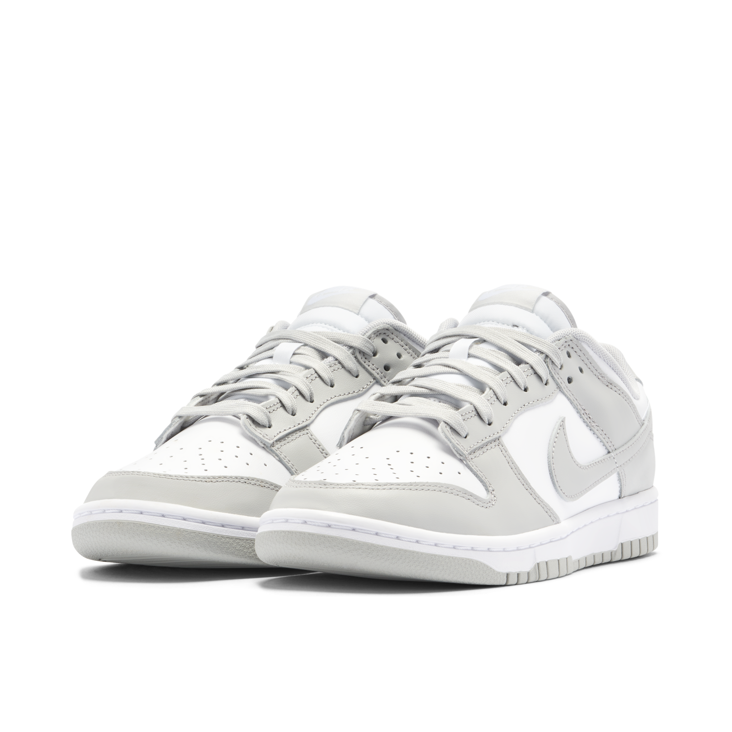 Nike Dunk Low Grey Fog DD1391-103