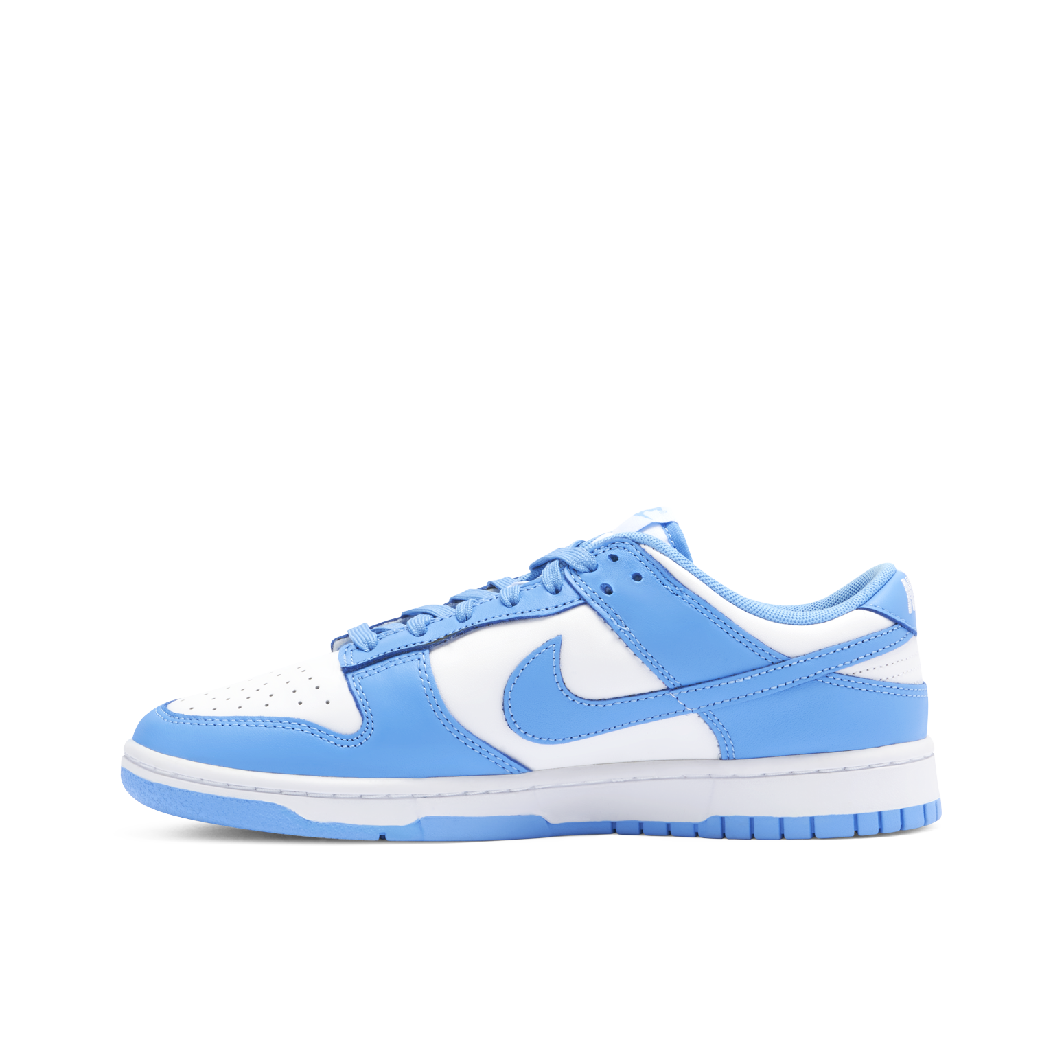 Nike Dunk Low University Blue DD1391-102