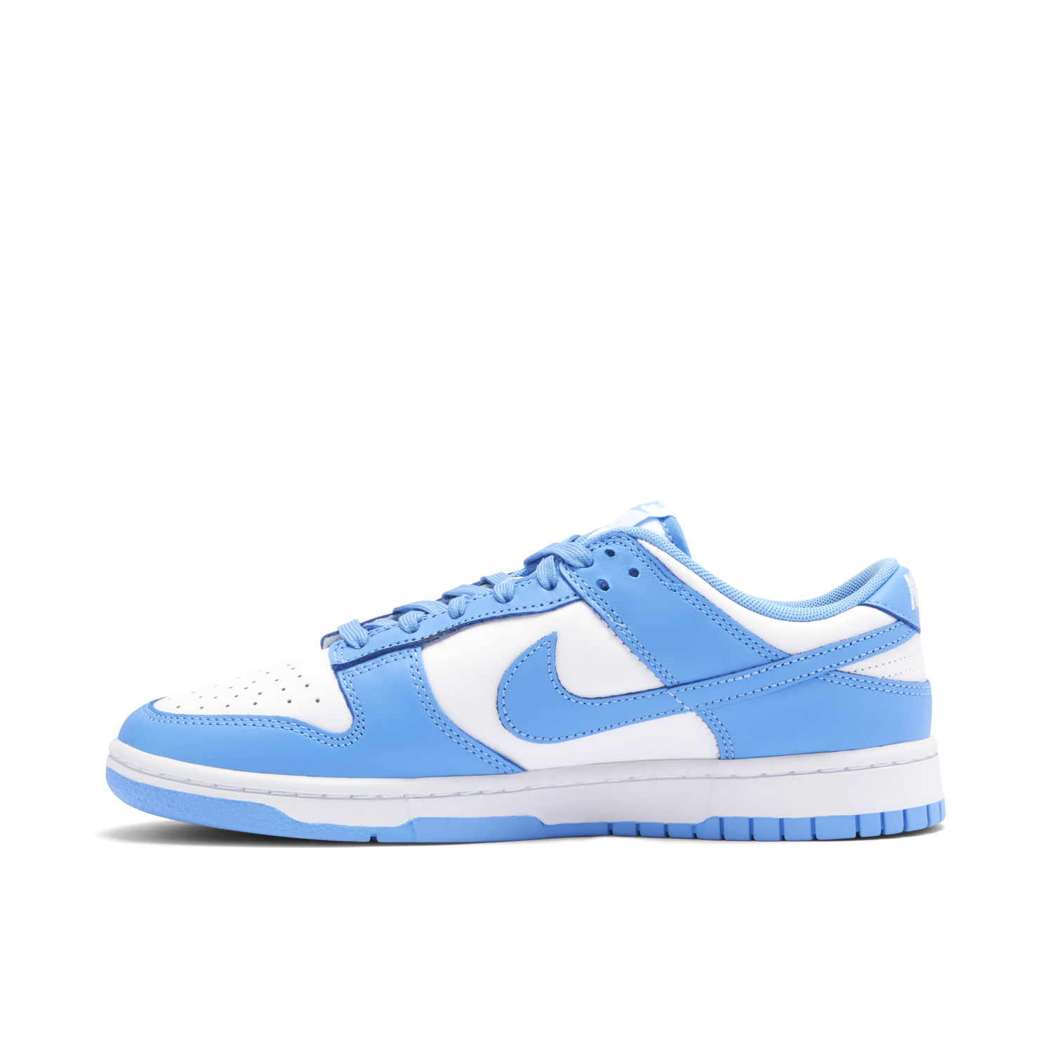 Nike Dunk Low University Blue DD1391-102