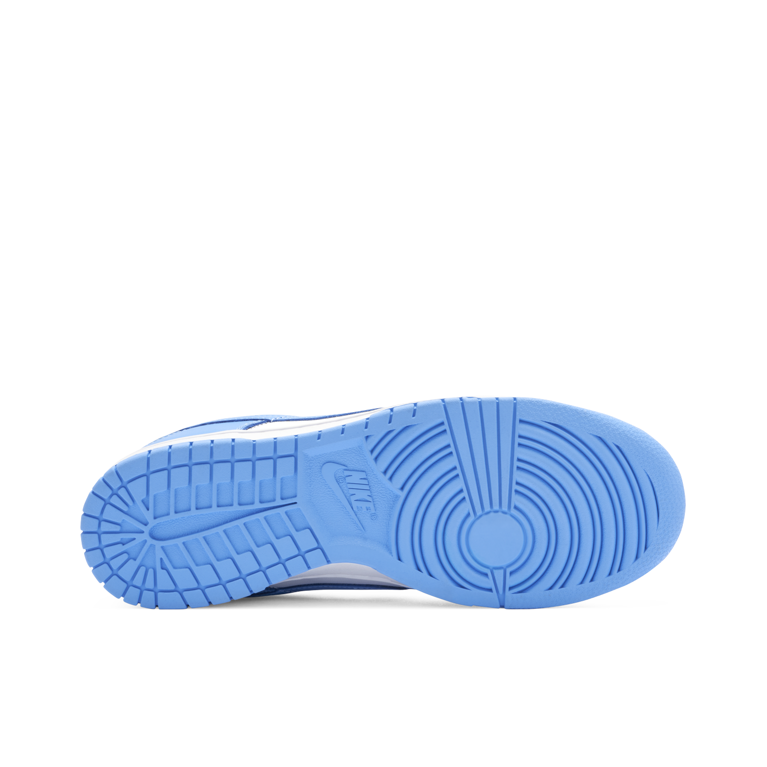 Nike Dunk Low University Blue DD1391-102