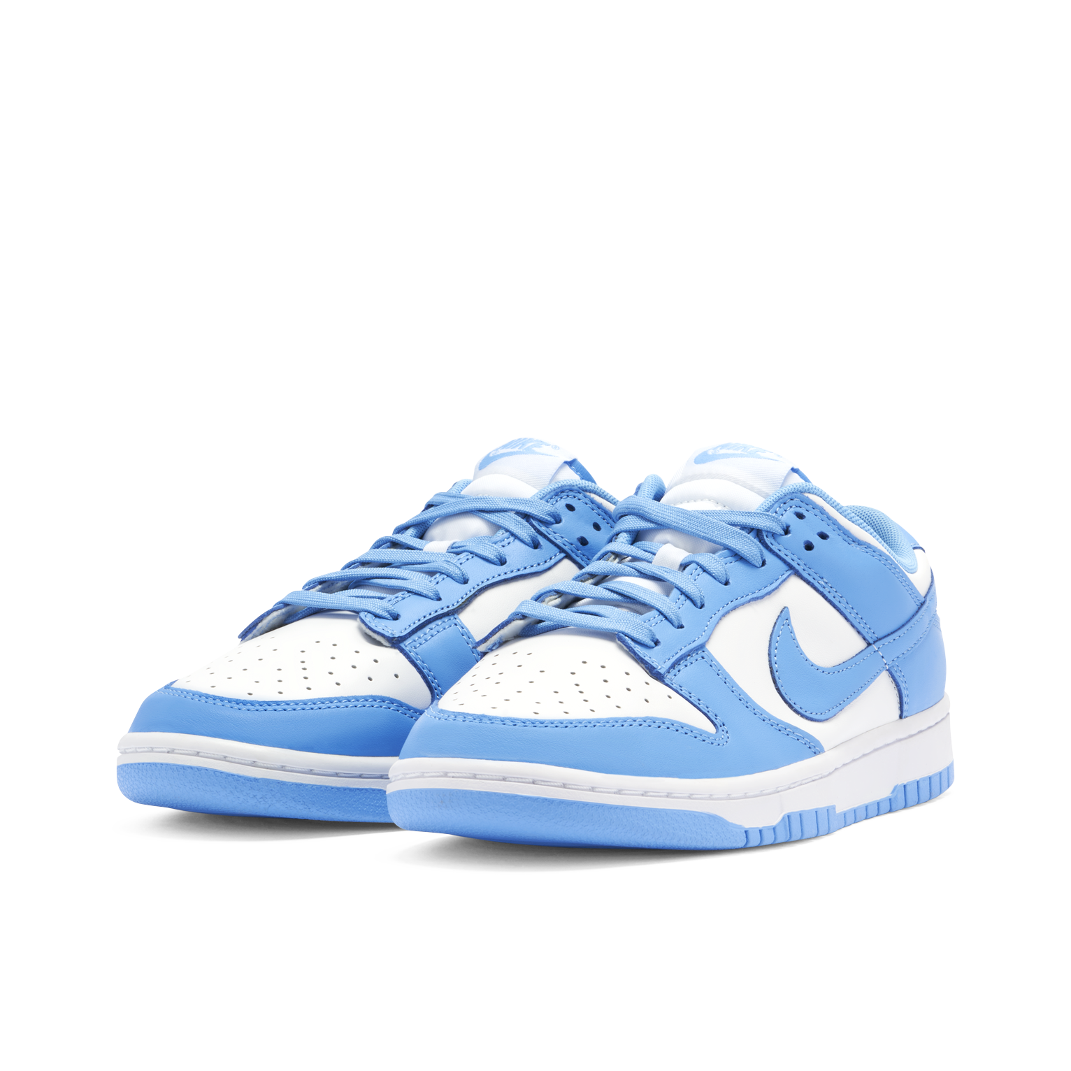 Nike Dunk Low University Blue DD1391-102