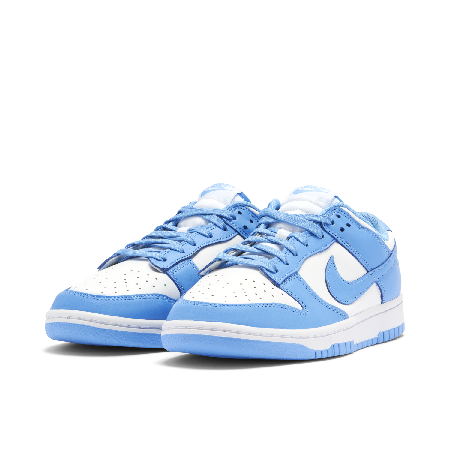 Nike Dunk Low University Blue DD1391-102