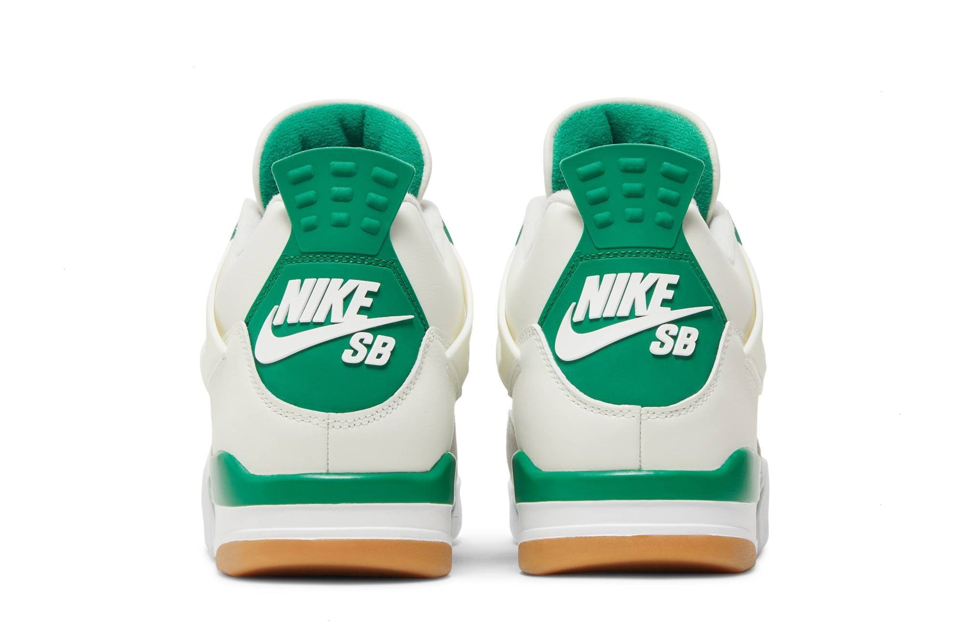 Nike SB x Air Jordan 4 Retro SP 'Pine Green' DR5415-103