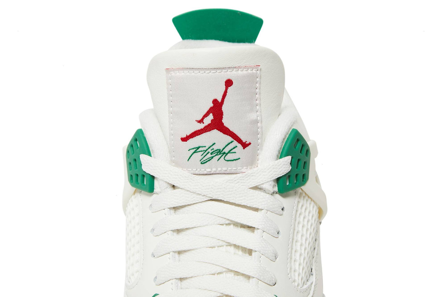 Nike SB x Air Jordan 4 Retro SP 'Pine Green' DR5415-103