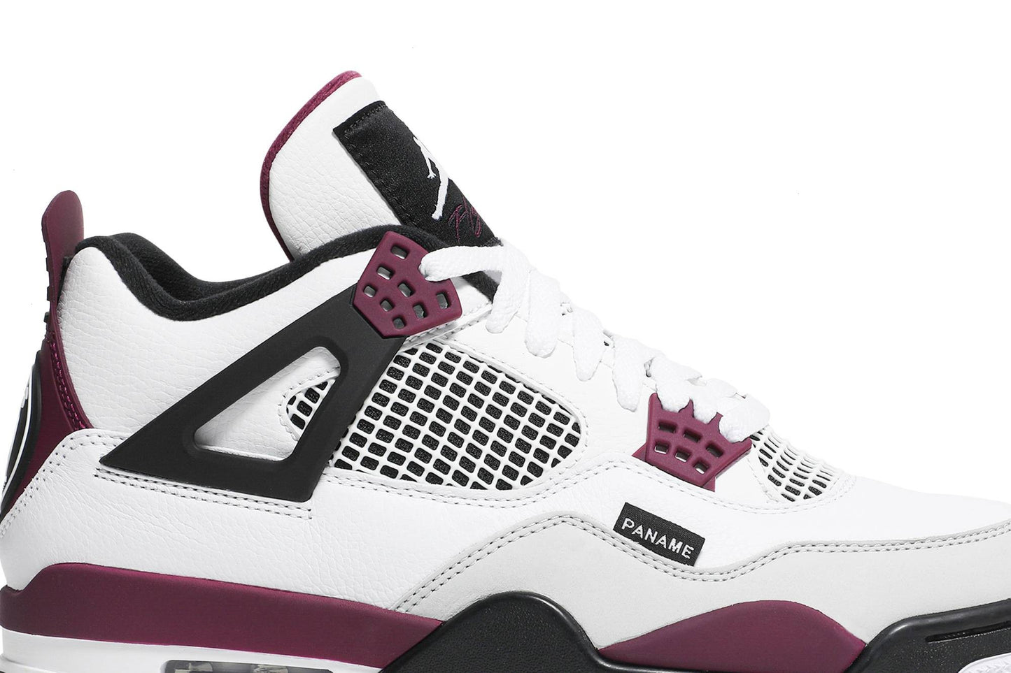 Paris Saint-Germain x Air Jordan 4 Retro 'Bordeaux' CZ5624-100