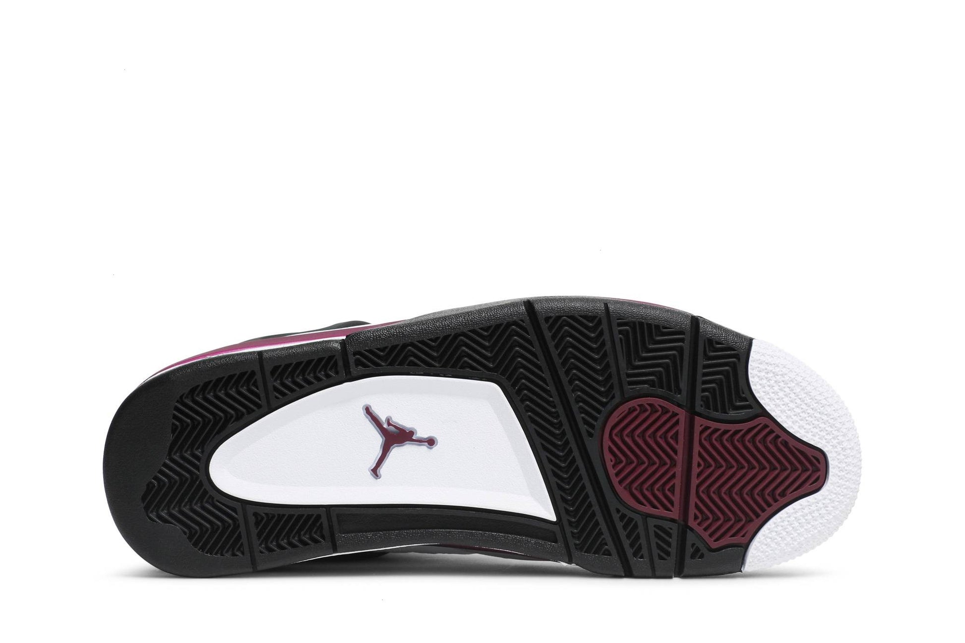 Paris Saint-Germain x Air Jordan 4 Retro 'Bordeaux' CZ5624-100