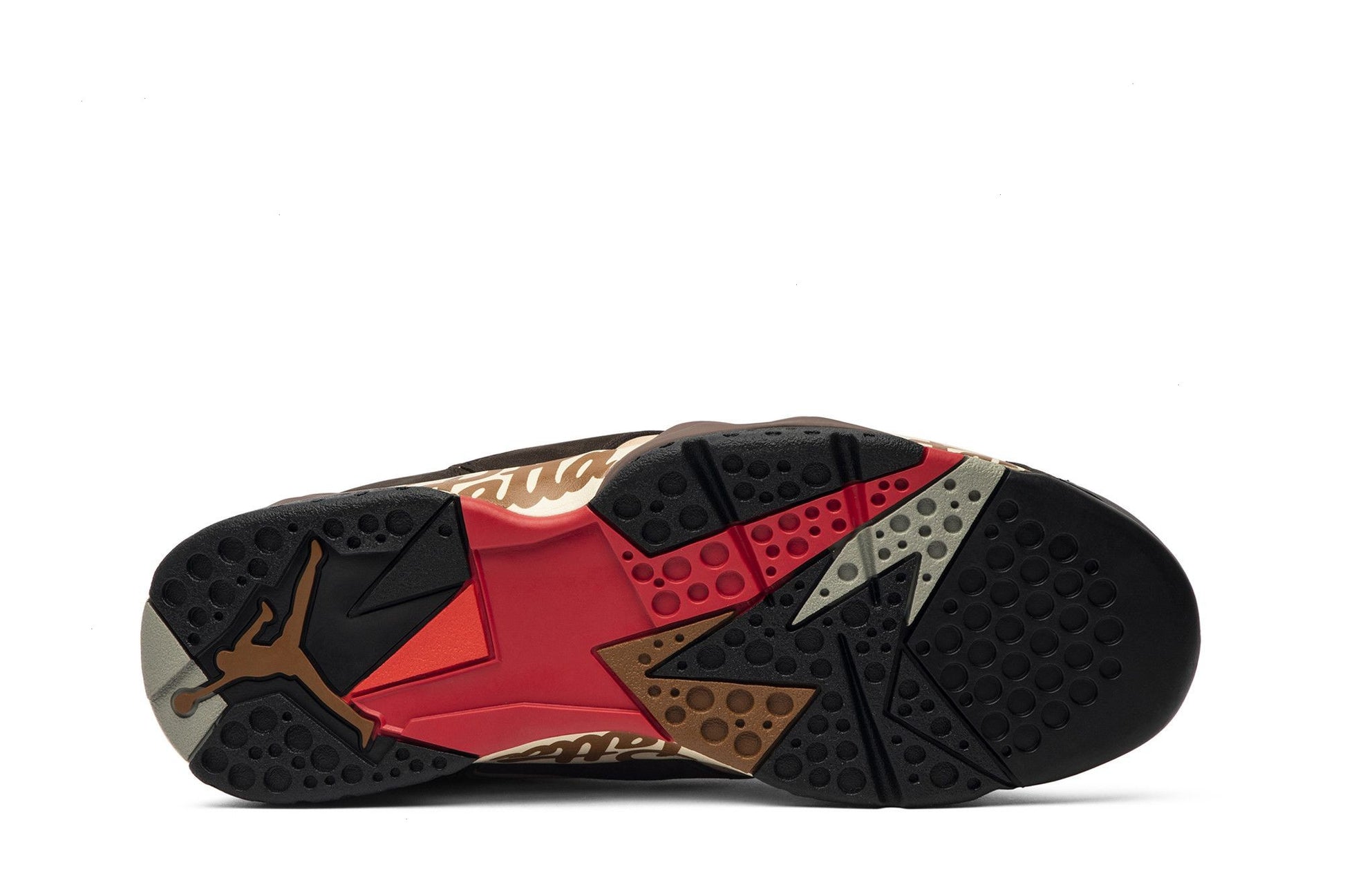 Patta x Air Jordan 7 Retro OG SP 'Shimmer'