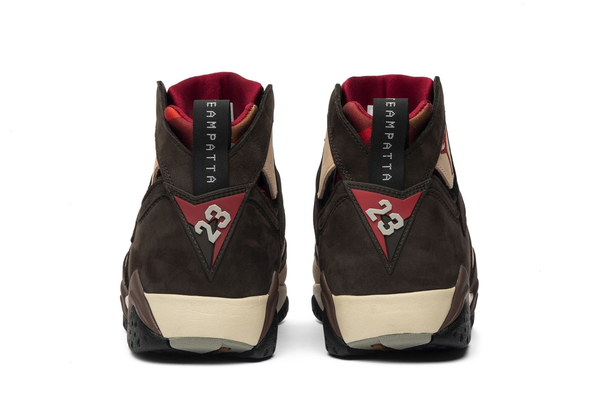 Patta x Air Jordan 7 Retro OG SP 'Shimmer'