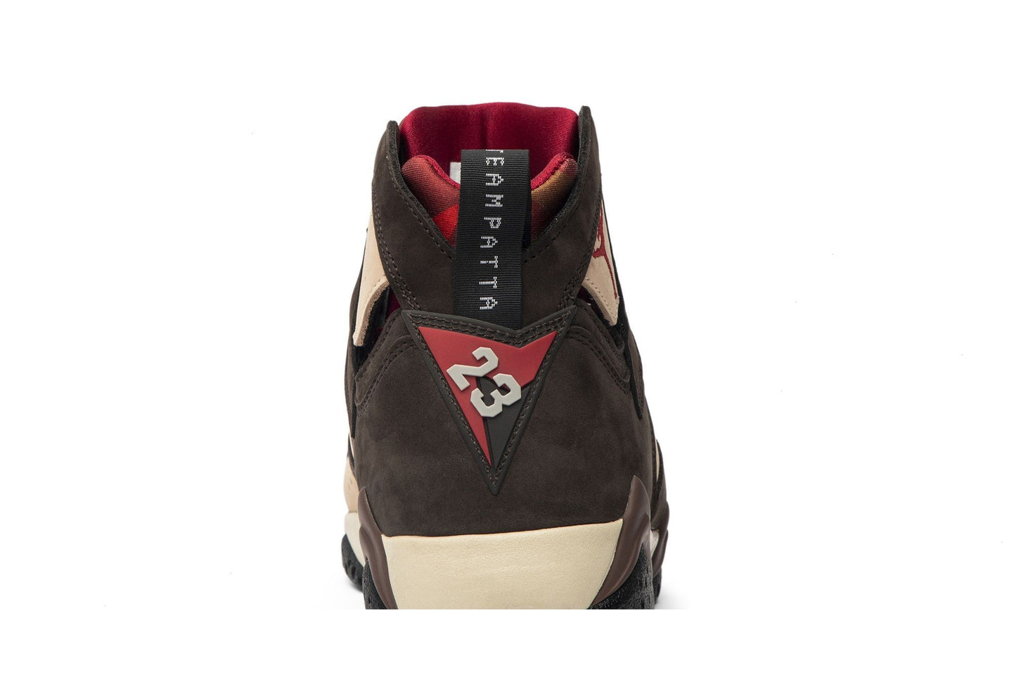 Patta x Air Jordan 7 Retro OG SP 'Shimmer'