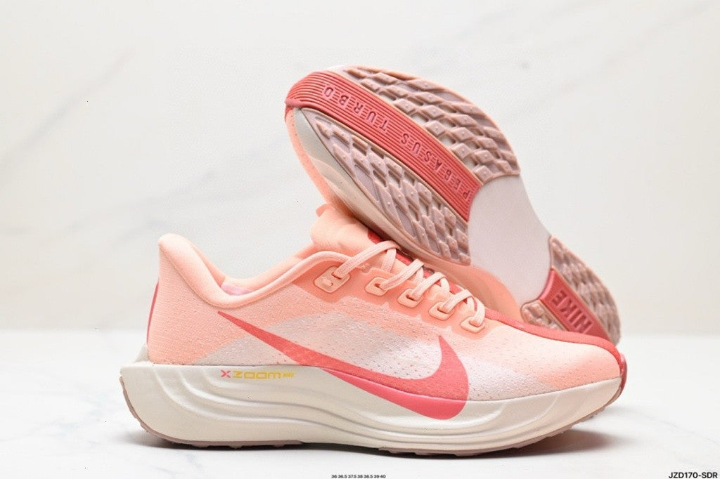 Pegasus Plus 'Crimson Tint Red Stardust' Fq7261-800
