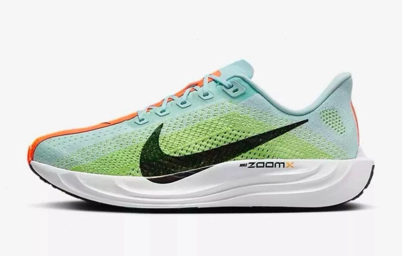 Pegasus Plus Running Shoes - Green